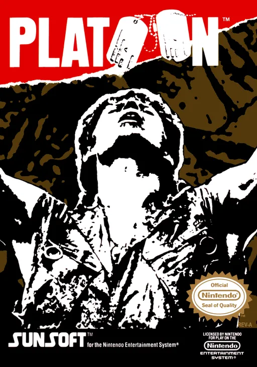 Platoon (USA)
